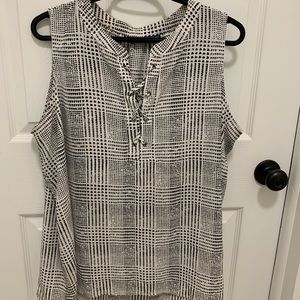 Apt 9 Blouse